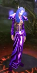 Kirin Tor Captive