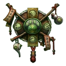Pandaren crest
