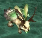 A wolpertinger companion