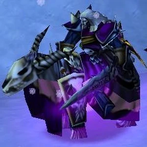 Arthas Menethil Wowwiki Fandom Arthas also befriended muradin bronzebeard, who served as a representative of ironforge in the alliance that arthas' father called together to resist the encroaching horde. arthas menethil wowwiki fandom