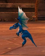 [Azure Whelpling]