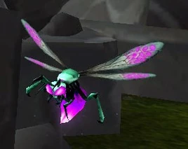 Image of Mei Li Sparkler