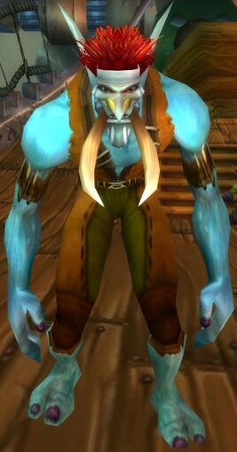 Watcher Tolwe