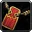 Inv jewelry necklace 23