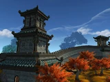 Kun-Lai Summit