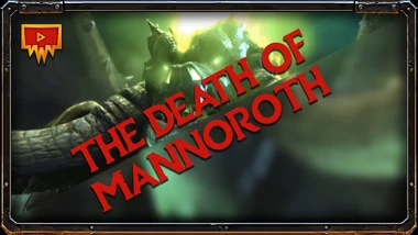 https://youtu.be/qoT7hRVFeaU (285 KB) Death of Mannoroth - Cinematic