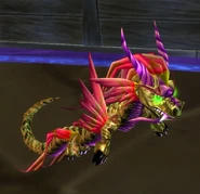 [Spirit of Competition]