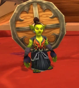 Hotoppik Copperpinch