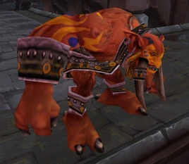 Korrak the Bloodrager