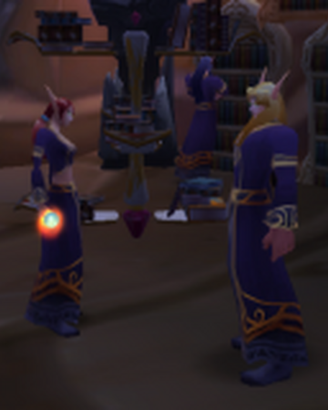 Scryers | Wowwiki | Fandom