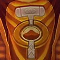 [Ironforge Tabard]