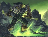 Orc rogue.jpg (57 KB) Orc