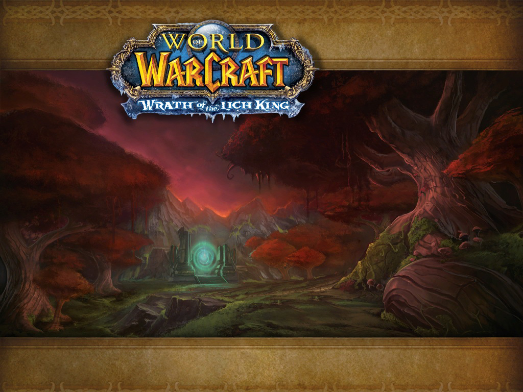 World of Warcraft: Wrath of the Lich King, WoWWiki