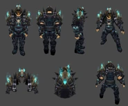 Death Knight Official Preview