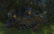 Westfall Brigade Encampment