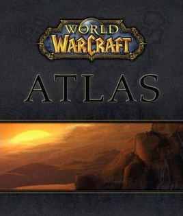 WorldOfWarcraftAtlas