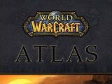 World of Warcraft Atlas (book)