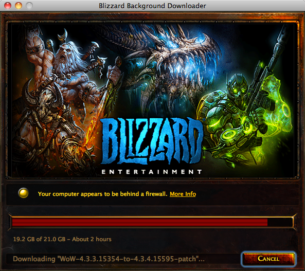 wow 4.3.4 client download