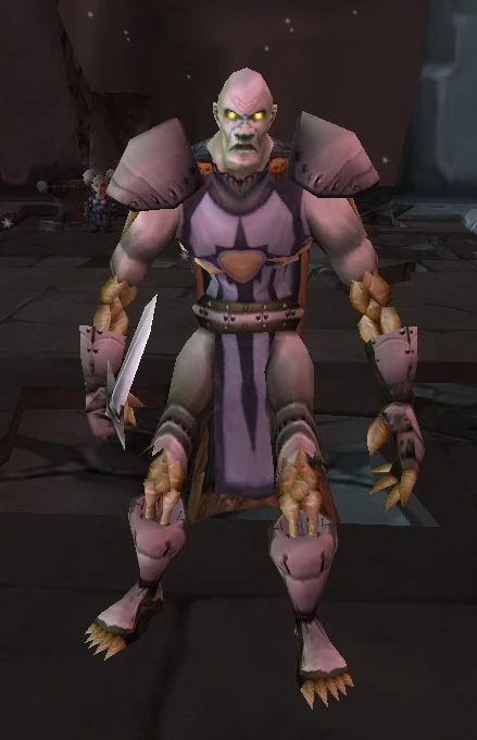 Captain Rupert | WoWWiki | Fandom