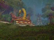 Maestra's Post before the Cataclysm