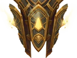 Lightforged draenei