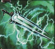 Thunderfury, Blessed Blade of the Windseeker