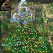 Grank the Rat from Warcraft III