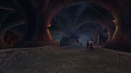 Hall of Shadows - Tunnels 1