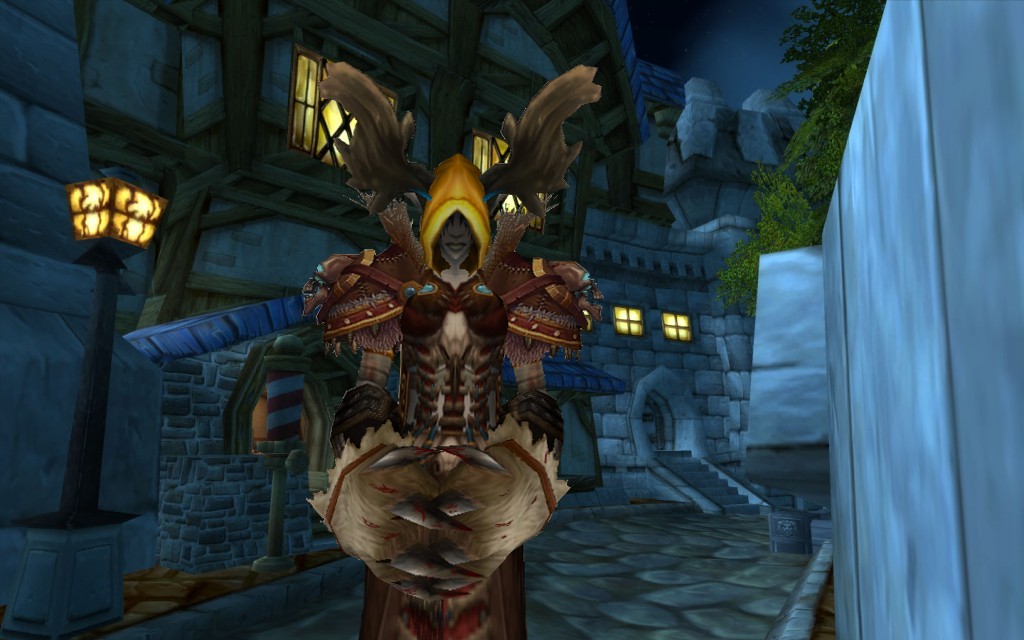 Server:Moon Guard US/Iore | WoWWiki | Fandom