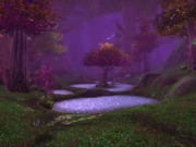 The Pools of Arlithrien