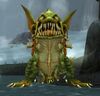 Chieftain Gurgleboggle