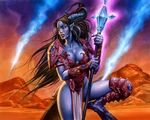 Draenei