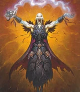 Jeremiah Karvok: "My methods can be quite disturbing, but I challenge you to question my results."