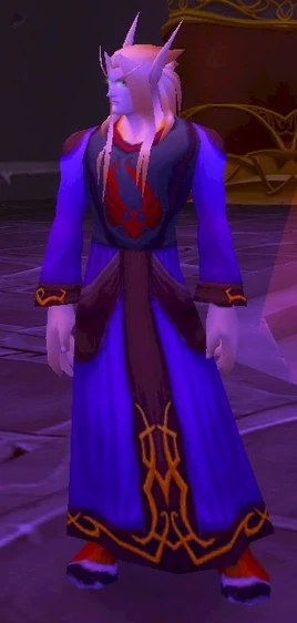 Magister Astalor Bloodsworn