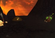 PlantingSeasonSoil.jpg (59 KB) The soil near Theresa Barkskin.