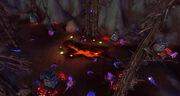 Sethria's-Roost