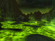 The Fel Pits