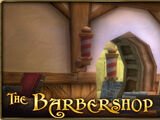 Barbershop