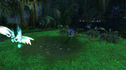 Forsaken High Command (Cataclysm)