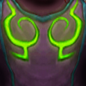 [Purple Trophy Tabard of the Illidari]