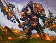 Tauren