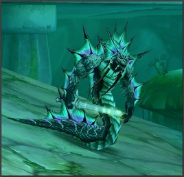 Warlord Sriss'tiz
