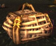 Xabraxxis' Demon Bag