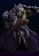 Rehgar Earthfury