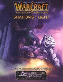 WarcraftShadowsAndLight