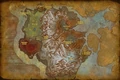 Map of Drustvar