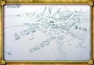 Valgarde from the World of Warcraft Collectors Edition DVD