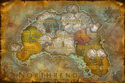 WorldMap-Northrend