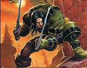 Flint Shadowmore TCG