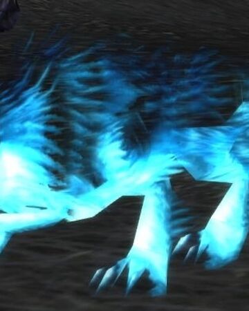 Grimtotem Spirit Wolf Wowwiki Fandom A wolf in the snow howls at the full moon, vector art illustration. grimtotem spirit wolf wowwiki fandom